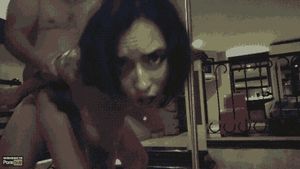 Mia stark doggystyle