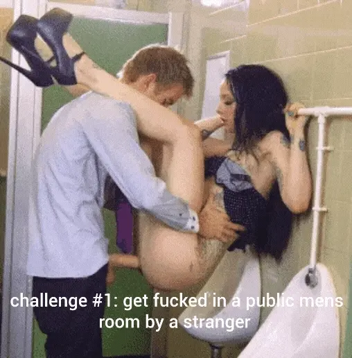 Challenge #1