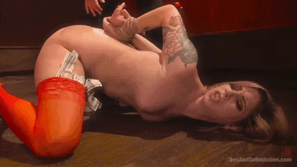 Ryan Riesling The Bad Trick Pt.8