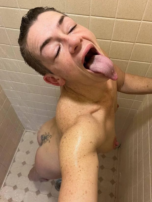 Dirty MILF