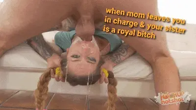 brother in charge