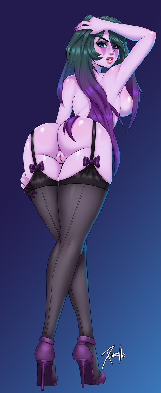 Xinaelle