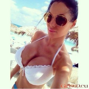 Such a amazing woman