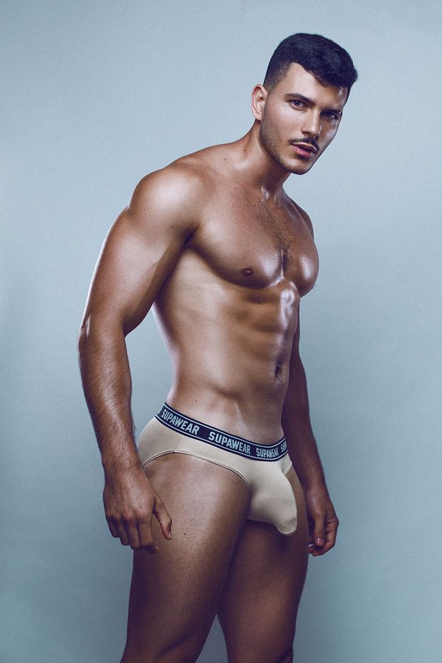 Samuel moreno