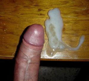 Boyfriend couldn't wait, sorry babe.