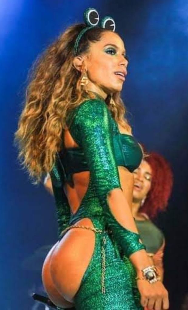 Anitta