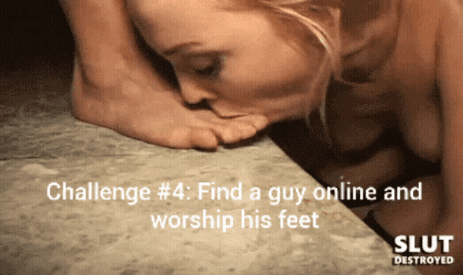 Challenge #4