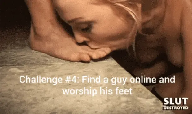 Challenge #4