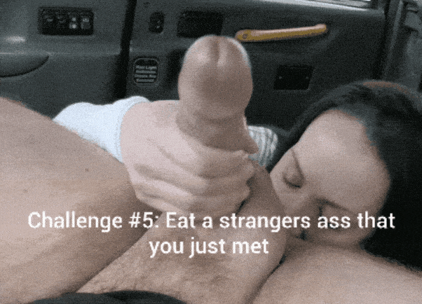 Challenge #5