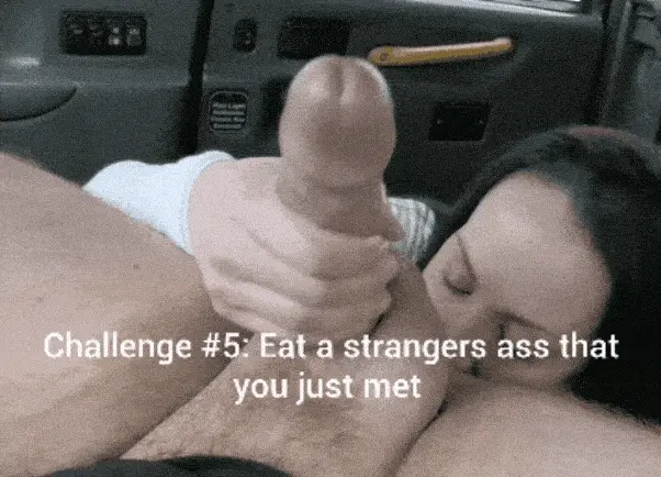 Challenge #5