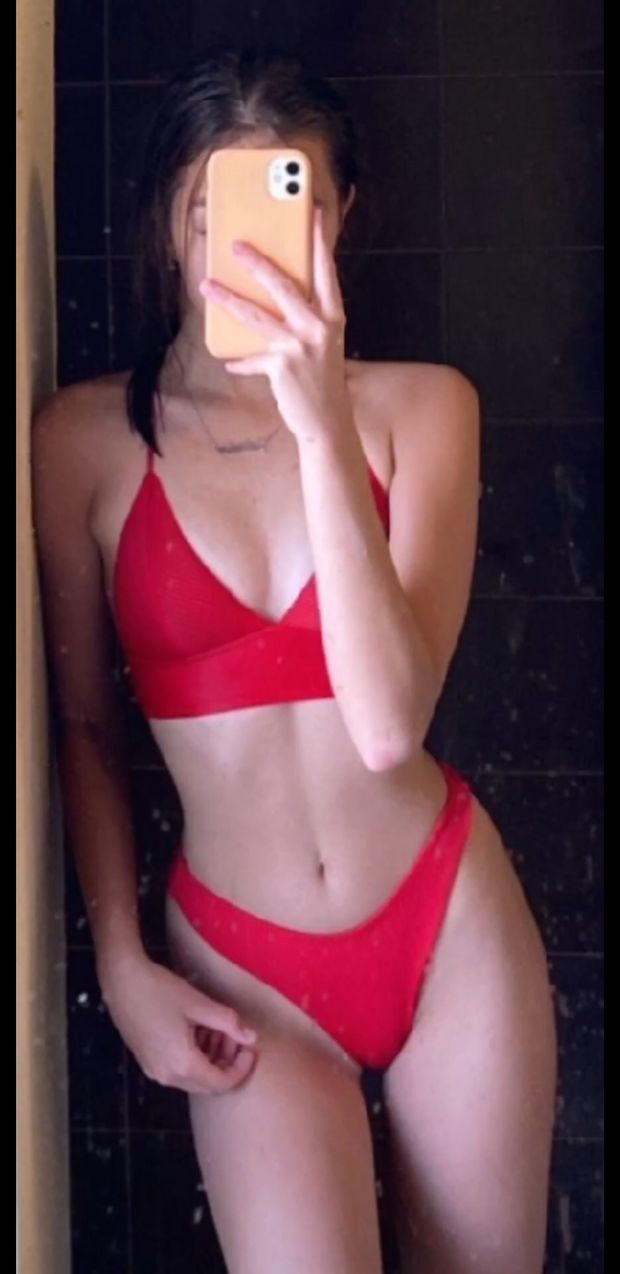 sexy Romania woman