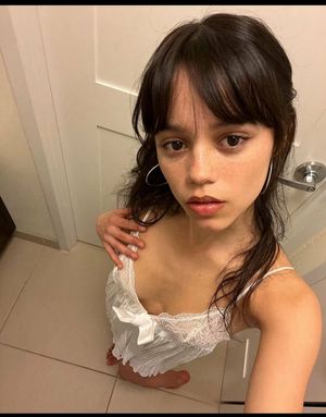 jenna ortega
