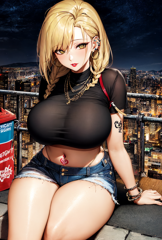 Big tits