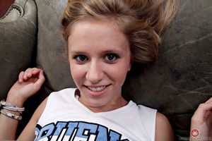 When Daddy agrees to fuck you