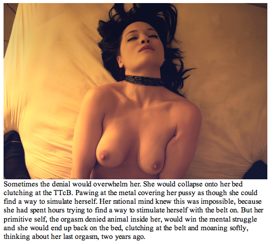 Involuntary Pleasure