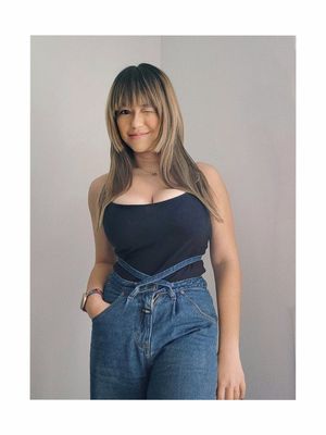 Rian Gonzales beautiful smile 13