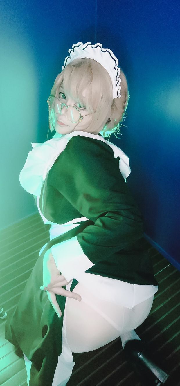 Vanilla Ikanamii