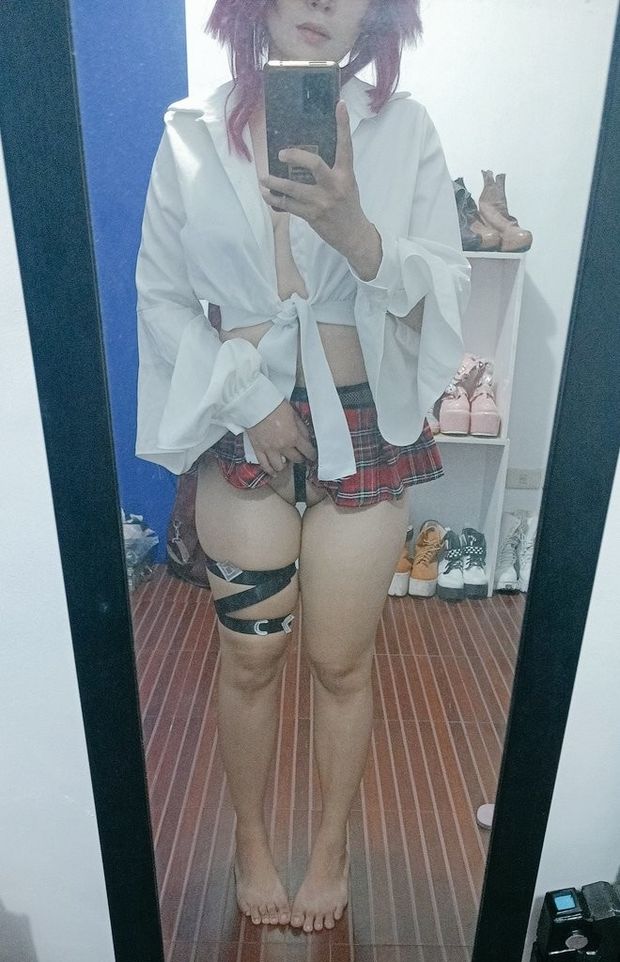Vanilla Ikanamii