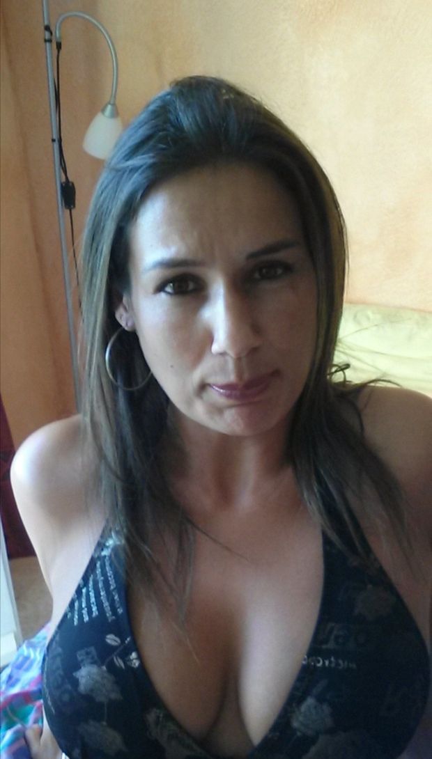 slut