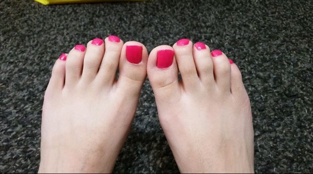 Hot Pink