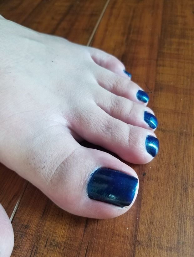 Close Up