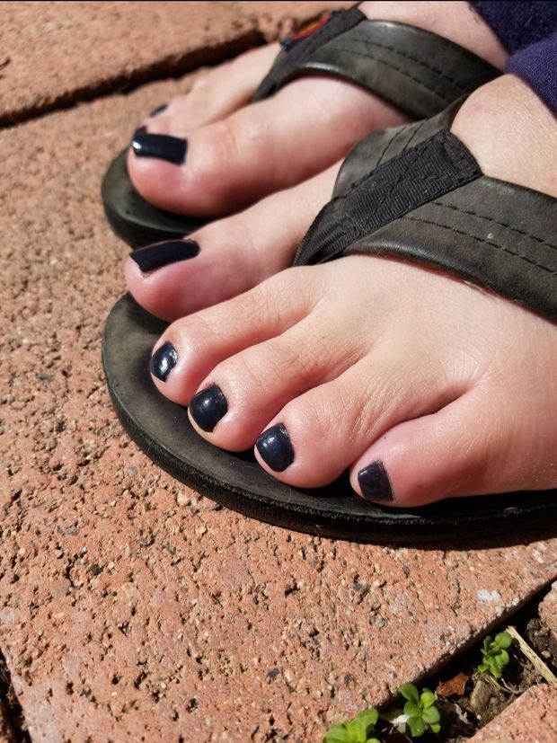 A Little Tanning