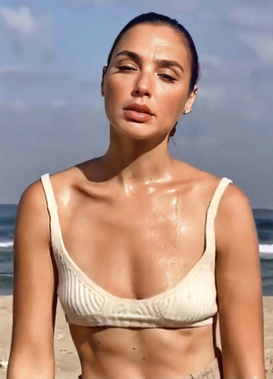 Gal Gadot