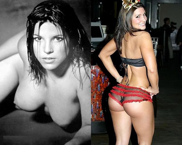 Gina Carano