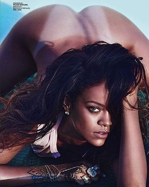 Rihanna
