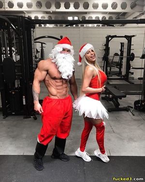 This Hottie looks absolutely amazing