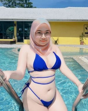 Jilbab sexy
