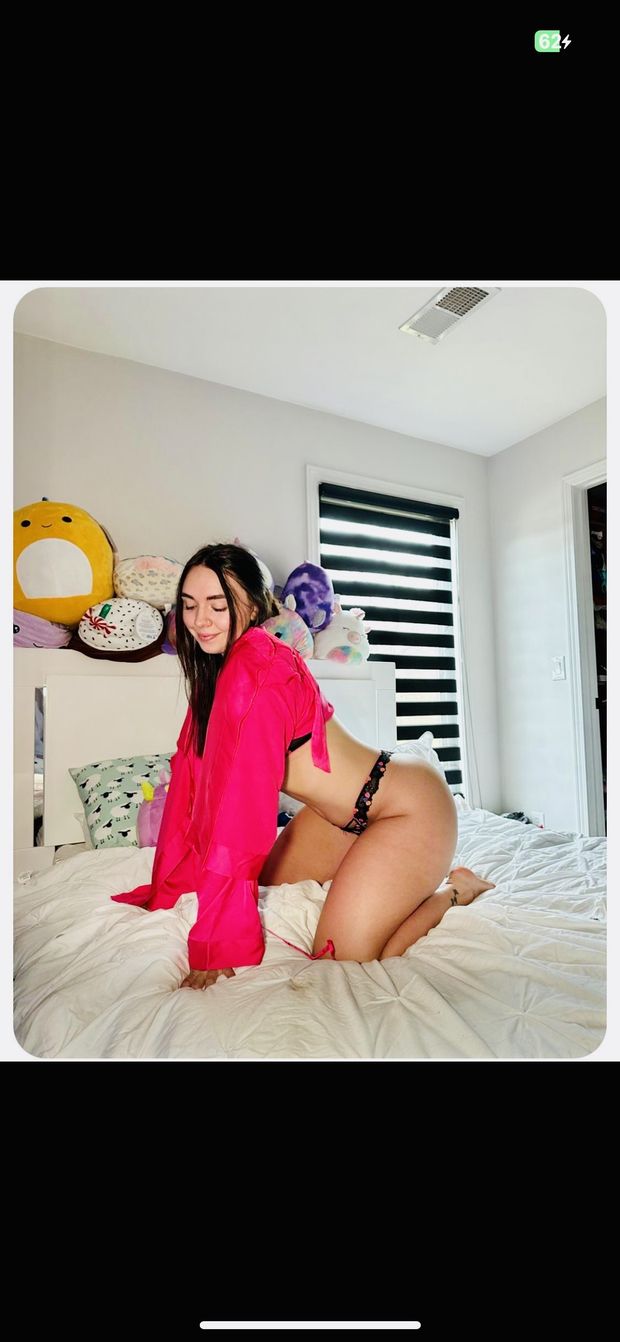 Goon for that big ass