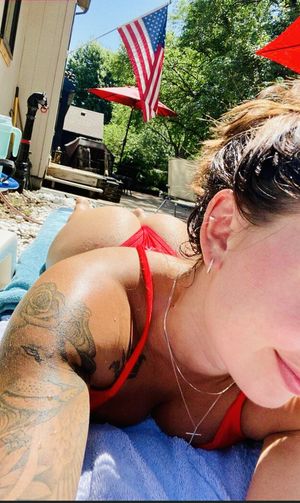 What your gf sends me while your at work