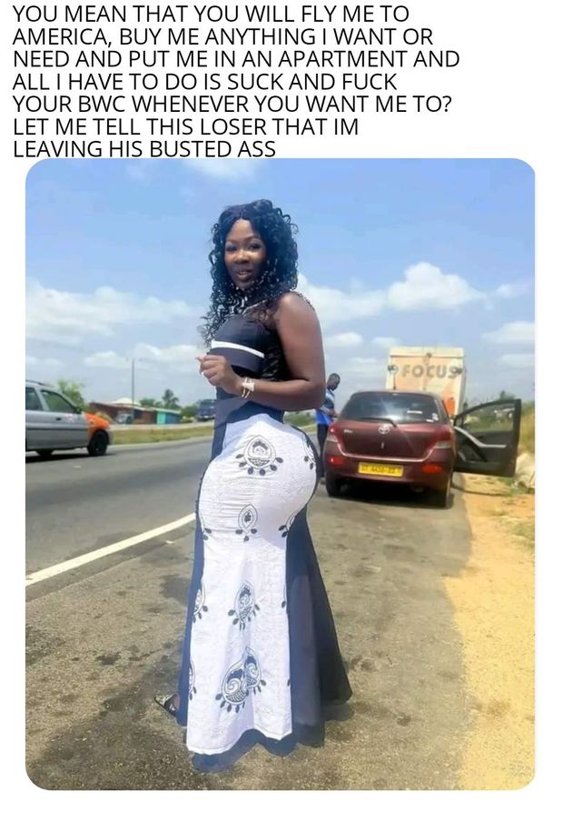 An offer she couldn't refuse