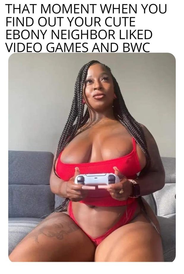 She's definitely wifey material