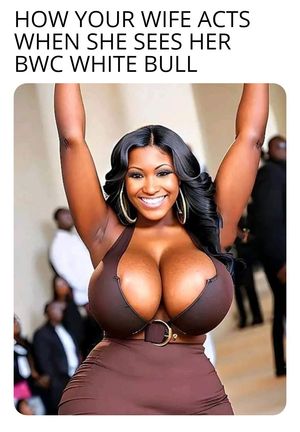 She could greet me like that