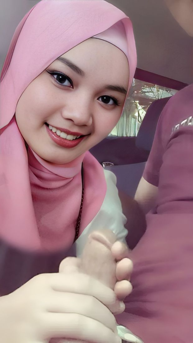 Jilbab sexy