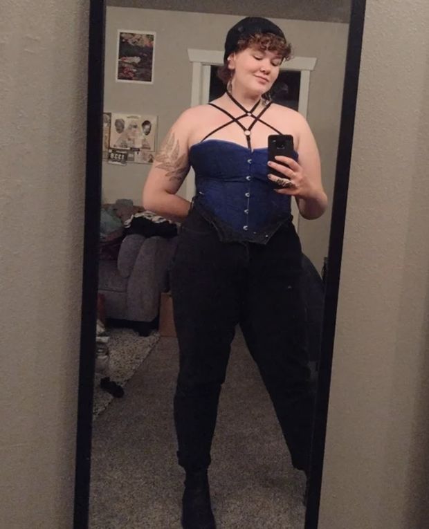 Just hot 6’0 teen