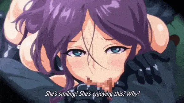 Little hentai spice