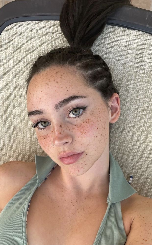 Hot look