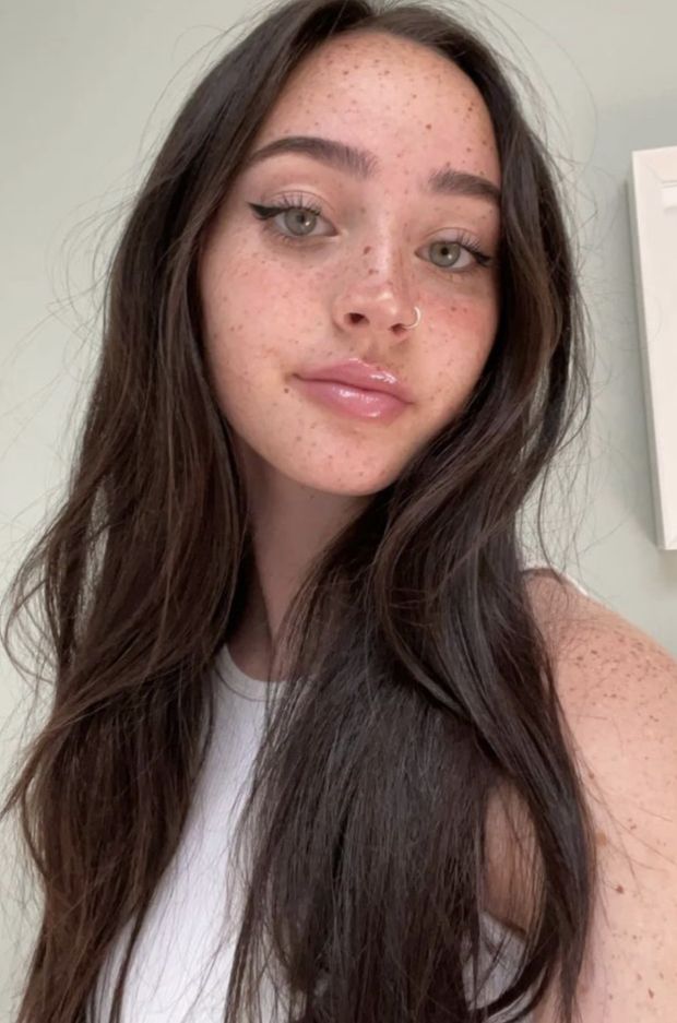 Hot look