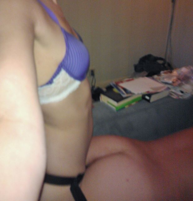 Pegging