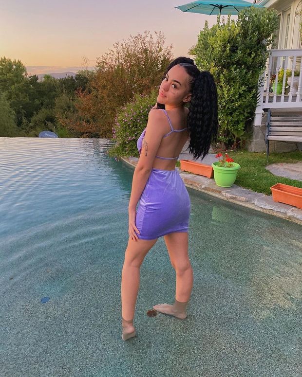 Sweet innocent Thotiana