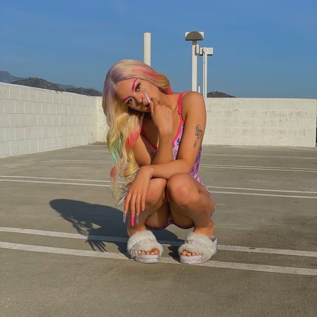 @Ppcocaine