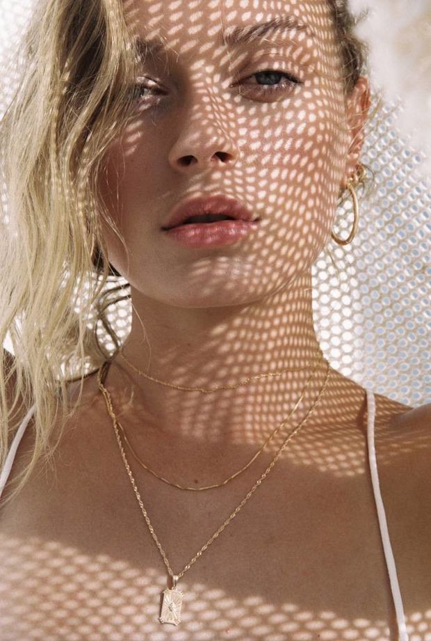 Nadine Gold