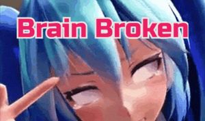 Your Brain + MrSissyHunter's Captions =