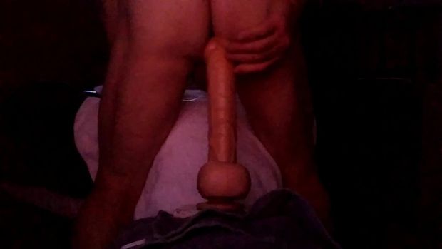 Seconds before penetration