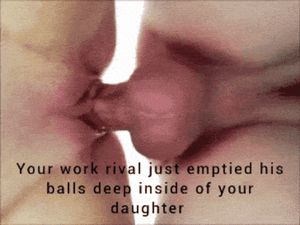 Hope you're ready to be a grandparent