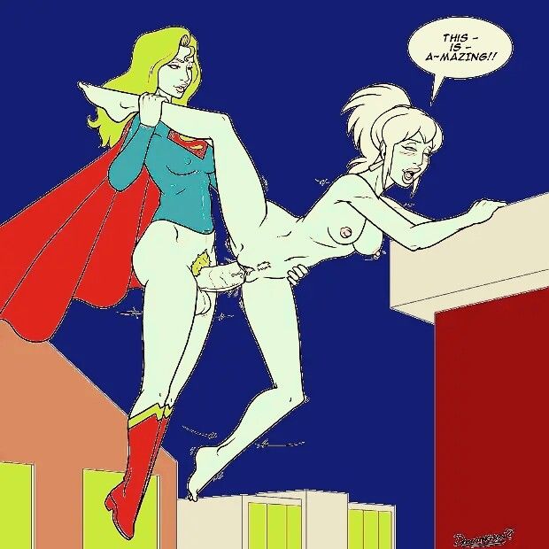Supergirl