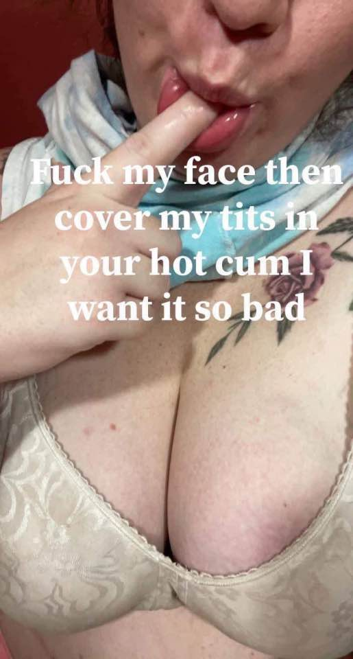 Zakia captioned